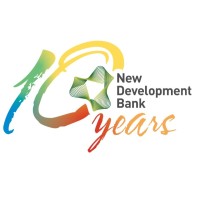 New Development Bank (NDB) logo