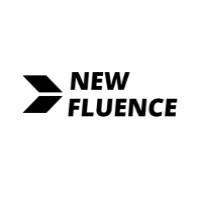 New Fluence logo
