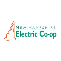 New Hampshire Electric Cooperative, Inc. logo