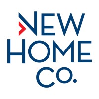 New Home Co. logo