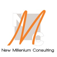 New Millenium Consulting logo