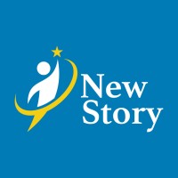 New Story logo