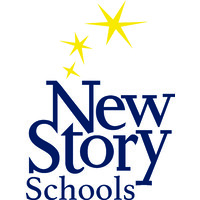 New Story Schools logo