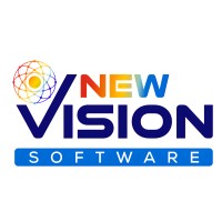 New Vision Software logo