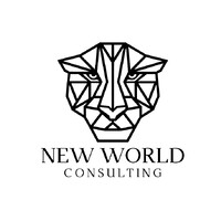 New World Consulting logo