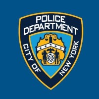 New York City Police Department logo