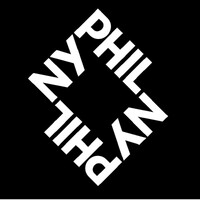 New York Philharmonic logo