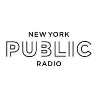 New York Public Radio logo
