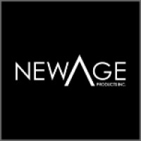 NewAge Products Inc. logo