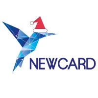 NEWCARD logo