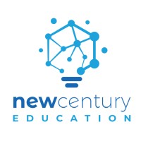 New Century Education logo