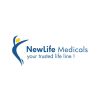 New Life Medicals logo