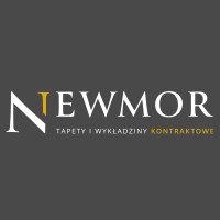 Newmor Polska logo