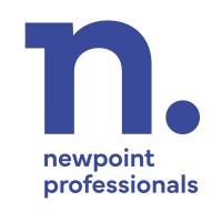 Newpoint Professionals logo