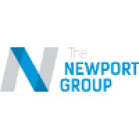 The Newport Group - Executive Recruiters logo