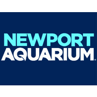 Newport Aquarium logo