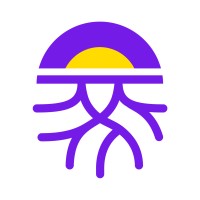 New Roots Institute logo