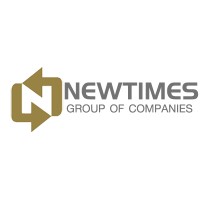 Newtimes Group of Companies logo