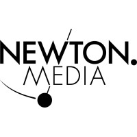 Newton Media Group logo