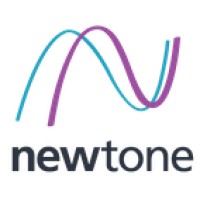 Newtone consulting logo