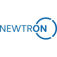Newtron GmbH logo