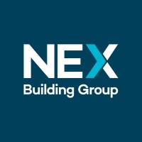 NEX Building Group logo