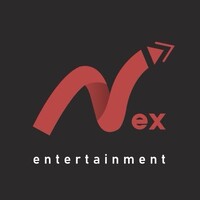 NEX Entertainment logo
