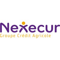 NEXECUR logo