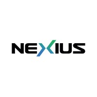Nexius logo