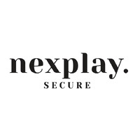 NEXPLAY SECURE logo