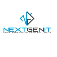 Next Generation Technology Solutions logo