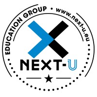 NEXT-U EDUCATION logo