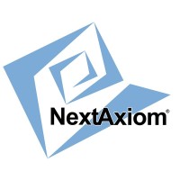 NextAxiom logo
