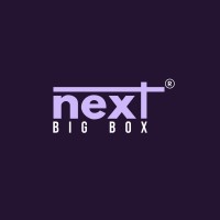 NEXTBIGBOX® logo