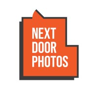Next Door Photos logo