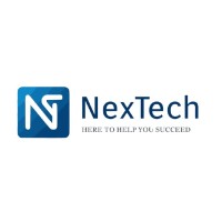 NexTech logo