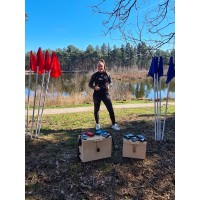 Next Generation Sports Kinderfeestjes logo