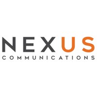 Nexus Communications North America logo