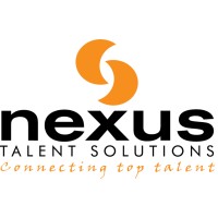 Nexus Talent Solutions logo