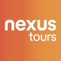 NexusTours logo