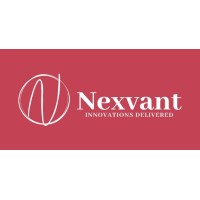 Nexvant Solutions logo