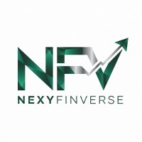 NexyFinVerse logo