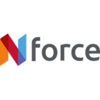 Nforce Operations logo