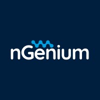 nGenium logo
