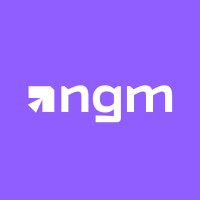 NGM Agency logo