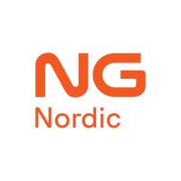 NG Nordic logo