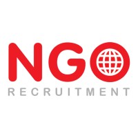 NGO Recruitment logo