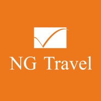 NG Travel logo