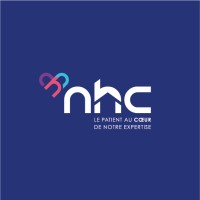 NHC logo
