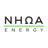 NHOA Energy logo